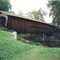 covered bridge