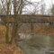 Riverdale Rd Covered Bridge