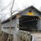 Doyle Rd Covered Bridge