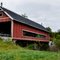 Ashtabula Covered Bridge