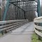 King company bridge. Western Reserve Greenway, Ashtabula County, Ohio.