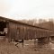 1868 - Covered Bridge