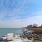 Almost Spring on the Lakefront