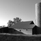 Old Barn on Cherryvale Road