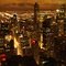 Downtown Chicago seen from John Hancock Centre. Dedicated to Marlene.