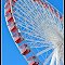 NAVY PIER FERRIS WHEEL