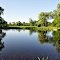Washington Park - Hyde Park - Full bloom & reflection