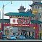 CHICAGO'S CHINATOWN