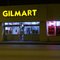 Polish food store