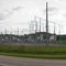  Rolling Hills Gas Turbine Peaking Electric Power Plant
