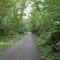 Bike trail to Loveland