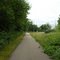 Stubbs Mills Road Crossing North