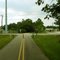 Mason Morrow Milgrove Road Crossing