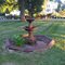 Fountain at Kings Mansion, Kings Mill, OH