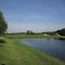 Retention Pond