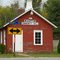 Martin, OH Community Hall