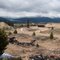 Abandoned Mining Equipment above Leadville