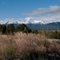First Snow, Sept. 2009 from Leadville