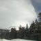 THE LINE BETWEEN SNOW & CLEAR DEFINED