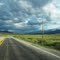 US 24: Dramatic Afternoon
