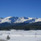 Mt. Massive from Tennessee Pass