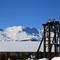 Mt. Massive from Leadville