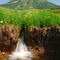 Stream near Gothic Mountain