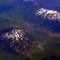 DSC07185N Aerial Crested Butte 6/01/06 - S view