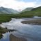 River in Crested Butte