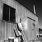 BNSF Barn