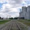 2010_07-10_Yukon Oklahoma_P1120760_Tracks Into OKC