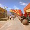 Shopping Center