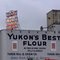 Yukon's Best Flour, Oklahoma