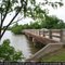 Oklahoma - Oklahoma City - Bethany - Along Lake Overholser