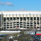 Veterans Stadium - December 2003