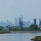 View of Philly from Jerzee