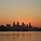 Philadelphia from the Delaware River