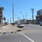 Reese st and Hunting Park- Phila, PA. Looking East