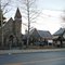 Shipyard and Maritime Museum. Formely The Church of Saviour, Episcopal. Camden, New Jersey, USA