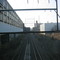 Trenton Line looking West
