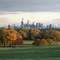 Philly Skyline