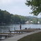 Fishing on the Schuylkilll