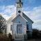Marquam United Methodist Church, Marquam, Oregon