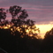 Sunset at Duplex