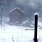 WINTER IN SHERIDAN