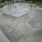 Siletz concrete park