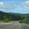 la autopista de corvallis-new port