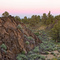 14 mile rock