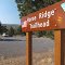 Horse Ridge Trailhead