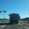 Onion truck.